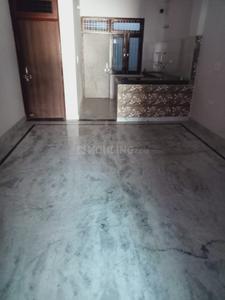 Hall Image of 2940 Sq.ft 5 BHK Independent House for sale in Khedapati Balaji Shree Radhe Govind Residency, Jaisinghpura Jaipur for Rs. 9000000