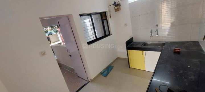 Kulkarni Sumati Heights Kitchen 1