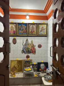 Hall Image of 4900 Sq.ft 7 BHK Independent House for sale in Vijayanagar Bengaluru for Rs. 28000000