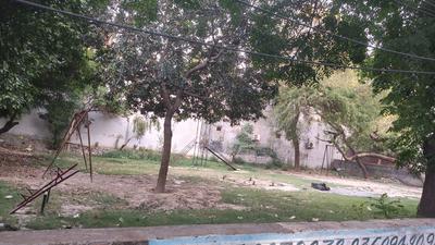 Sahkari Nagar shastri nagar ghaziabad Plot View 3