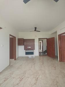 Hall Image of 700 Sq.ft 2 BHK Apartment / Flat for rent in Kaggadasapura Bengaluru for Rs. 31000