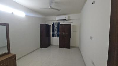 Bedroom Image of 1150 Sq.ft 2 BHK Apartment / Flat for rent in Shivaji Nagar Indore for Rs. 27000