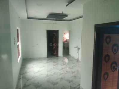 Hall Image of 1102 Sq.ft 2 BHK Independent House for sale in Malayambakkam Chennai for Rs. 9100000