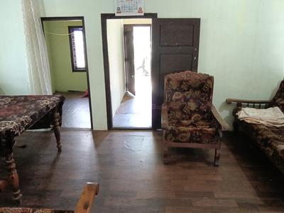 Hall Image of 900 Sq.ft 2.5 BHK Independent House for rent in Valanjavazhy Alappuzha for Rs. 10000