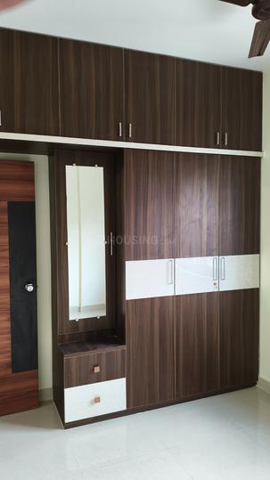 NEW APARTMENT Bedroom 1