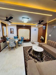 Image of 1520 Sq.ft 4 BHK Apartment / Flat for sale in Jagatpura, Jaipur for Rs. 8000000