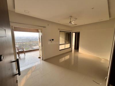 Hall Image of 1022 Sq.ft 2 BHK Apartment / Flat for sale in Millennium Acropolis 2, Wakad Pune for Rs. 10500000