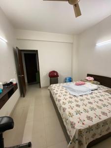 Bedroom Image of 1450 Sq.ft 2.5 BHK Apartment / Flat for sale in Indiabulls Centrum Park, Sector 103 Gurgaon for Rs. 16500000