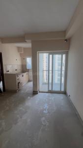 Hall Image of 585 Sq.ft 1 BHK Apartment / Flat for sale in Amrapali Dream Valley 2, Noida Extension Greater Noida for Rs. 4400000