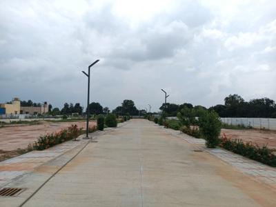 Image of 1200 Sq.ft Residential Plot / Land for sale in Maralakunte, Bengaluru for Rs. 8640010