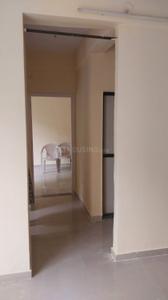 Bedroom Image of 640 Sq.ft 1 BHK Apartment / Flat for sale in Royale Ozone, Shirdhon Navi Mumbai for Rs. 3100000