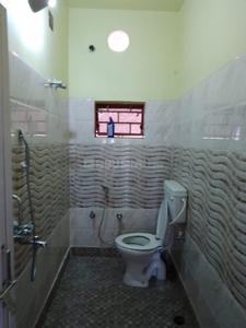 Image of 900 Sq.ft 2 BHK Independent House for rent in Mahaprabhu Jharna Apartment, Benachity, Durgapur for Rs. 15000