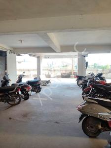 Image of 550 Sq.ft 1 BHK Apartment / Flat for sale in Dabhoi, Vadodara for Rs. 900000