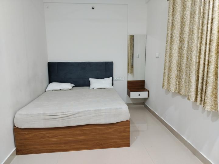 Stage 1, BTM Layout Bedroom 1