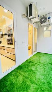 Hall Image of 1500 Sq.ft 3 BHK Apartment / Flat for sale in Ramgarh Bhudda Zirakpur for Rs. 6800000