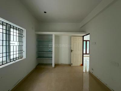Hall Image of 1223 Sq.ft 3 BHK Apartment / Flat for sale in Selaiyur Chennai for Rs. 9739500