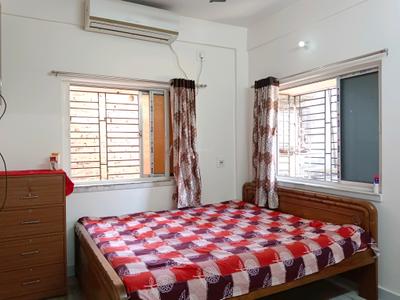 Bedroom Image of 897 Sq.ft 2 BHK Apartment / Flat for sale in Kalighat Kolkata for Rs. 4000000