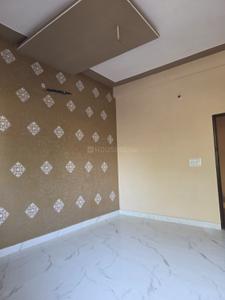 Bedroom Image of 1450 Sq.ft 3 BHK Independent House for sale in Hathod Jaipur for Rs. 6000000