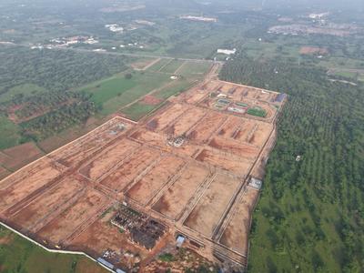 Image of 1500 Sq.ft Residential Plot / Land for sale in Palani, Dindigul for Rs. 2410000