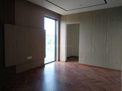 Bedroom Image of 2901 Sq.ft 4 BHK Apartment / Flat for sale in Sky Garden, Gomti Nagar Lucknow for Rs. 39000000