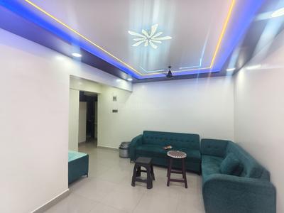 1 BHK Flat