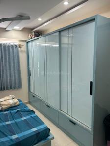 Bedroom Image of 1257 Sq.ft 2 BHK Apartment / Flat for sale in Elegant Esplande, RR Nagar Bengaluru for Rs. 11700000