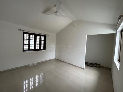 Bedroom Image of 1880 Sq.ft 4 BHK Villa for rent in Jack Dream Castle, New Gotri Vadodara for Rs. 30000
