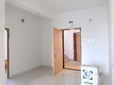 Living Room Image of 730 Sq.ft 2 BHK Apartment / Flat for sale in Mourigram Howrah for Rs. 2190000