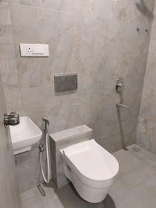 Bedroom Two Image of 1365 Sq.ft 2 BHK Apartment / Flat for sale in Jayraj Signature Elanza, Ulwe Navi Mumbai for Rs. 14000000