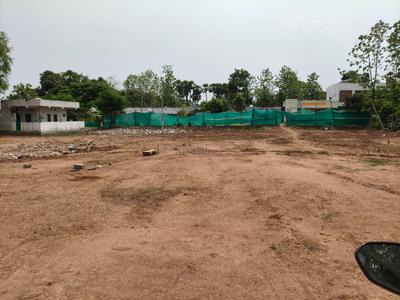 Image of 1680 Sq.ft Residential Plot / Land for sale in Pinagadi, Visakhapatnam for Rs. 3008000