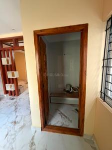 Balcony Image of 3000 Sq.ft 5 BHK Independent House for sale in Hennur Bengaluru for Rs. 29000000