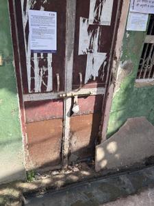 Image of 396 Sq.ft 1 BHK Independent House for sale in Nagla, Agra for Rs. 753300