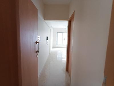 Image of 950 Sq.ft 3 BHK Apartment / Flat for rent in Bajaj Emerald, Andheri East, Mumbai for Rs. 115000