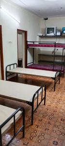 Hall Image of DSP Sharing room  in Padappai, Chennai