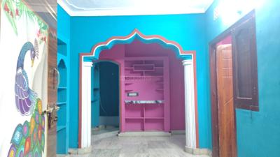 Living Room Image of 700 Sq.ft 2 BHK Independent House for rent in MVP Colony Visakhapatnam for Rs. 6000