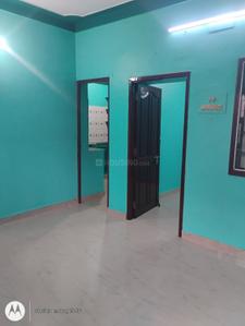 1 BHK Independent House