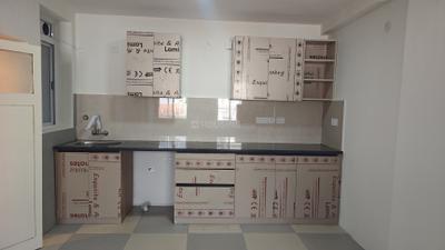 Kitchen Image of 1200 Sq.ft 2 BHK Apartment / Flat for rent in Meenaxi Apartment, Shivaji Nagar Bengaluru for Rs. 65000