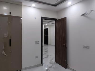 Bedroom Image of 900 Sq.ft 3 BHK Apartment / Flat for sale in Burari Affordable Homes, Burari New Delhi for Rs. 4851000