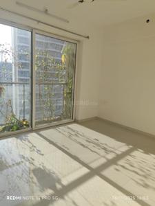 Bedroom Image of 1211 Sq.ft 2 BHK Apartment / Flat for rent in Mahaavir Darpan, Nerul Navi Mumbai for Rs. 60000