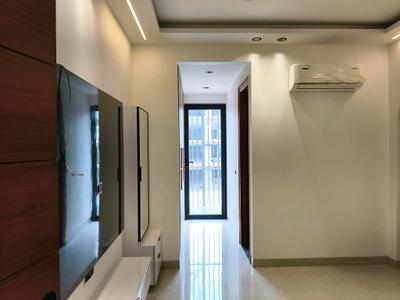 Bedroom Image of 1650 Sq.ft 3 BHK Builder Floor for sale in Sector 45 Gurgaon for Rs. 31500000