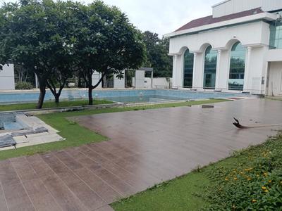 Image of 1500 Sq.ft Residential Plot / Land for sale in Aarone County Walk Plots, County Walk Township, Indore for Rs. 8550000