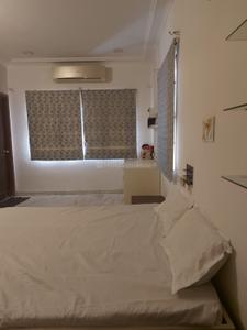 Bedroom Image of 3000 Sq.ft 5 BHK Apartment / Flat for sale in Ellora Park Vadodara for Rs. 9000000