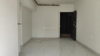 Living Room Image of 878 Sq.ft 2 BHK Apartment / Flat for sale in Elite The Crown, Chembur Mumbai for Rs. 17500000