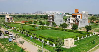 Floor Plan Image of 1000 Sq.ft Residential Plot / Land for sale in Ranjangaon Pune for Rs. 225000
