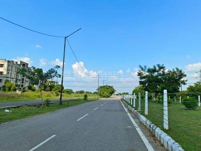 Image of 1450 Sq.ft 3 BHK Apartment / Flat for sale in Migsun Twiinz, Eta II, Greater Noida for Rs. 11500000