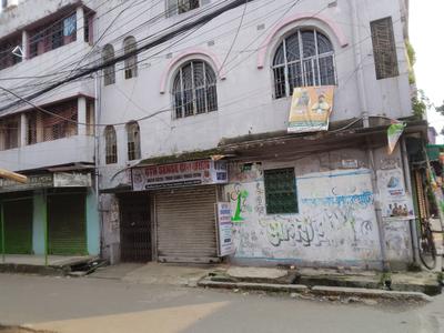 Image of 550 Sq.ft 2 BHK Apartment / Flat for sale in Dakshineswar, Kolkata for Rs. 2600000