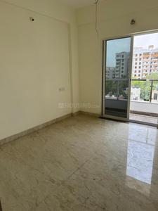 Bedroom Image of 1200 Sq.ft 2 BHK Apartment / Flat for rent in Vijay Parijat Enclave, Besa Nagpur for Rs. 18000