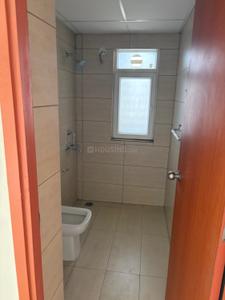Bathroom Image of 1575 Sq.ft 3 BHK Apartment / Flat for sale in Sector 150 Noida for Rs. 18500000