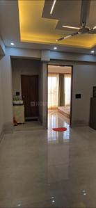 Living Room Image of 550 Sq.ft 1 BHK Apartment / Flat for rent in Veerbhadra Rishikesh for Rs. 17000