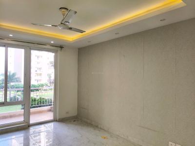 Bedroom Image of 1920 Sq.ft 3 BHK Apartment / Flat for rent in Shree Vardhman Victoria, Sector 70 Gurgaon for Rs. 52000
